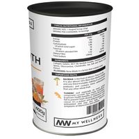 My Wellness Super Bone Broth Protein 400g